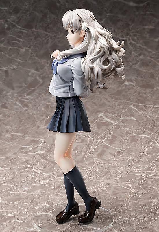1/4 Scale Figure C545