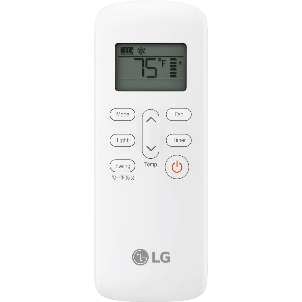 10,000 BTU Smart Wi-Fi Portable Air Conditioner K804819