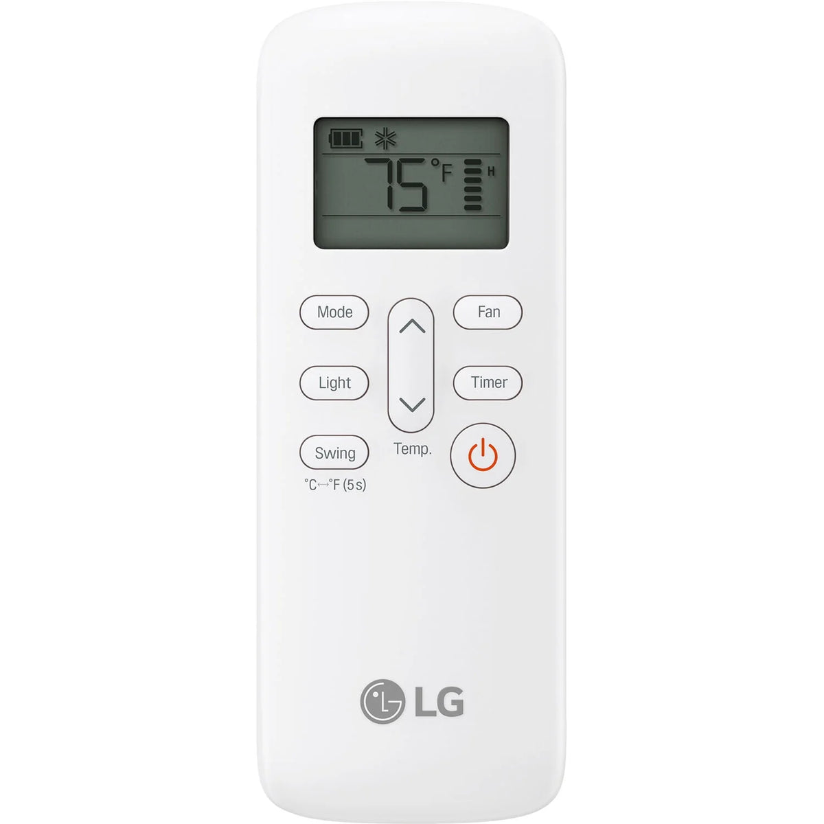 10,000 BTU Smart Wi-Fi Portable Air Conditioner K804819