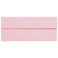 #10 Business Envelopes Baby Pink 1000/Carton V8903