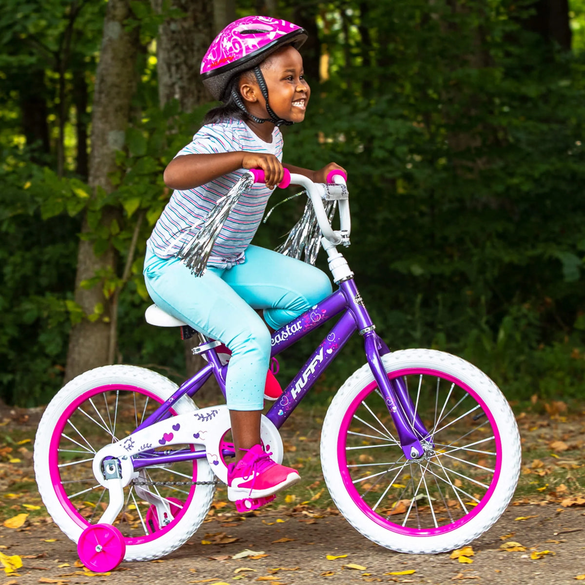 18 in. Kids Bike H28680