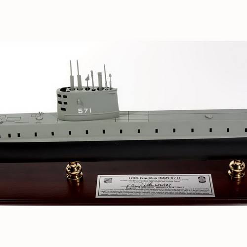1/192 Scale Model V5119