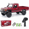1/12 Scale 4WD Off-Road Remote Control Truck U79387