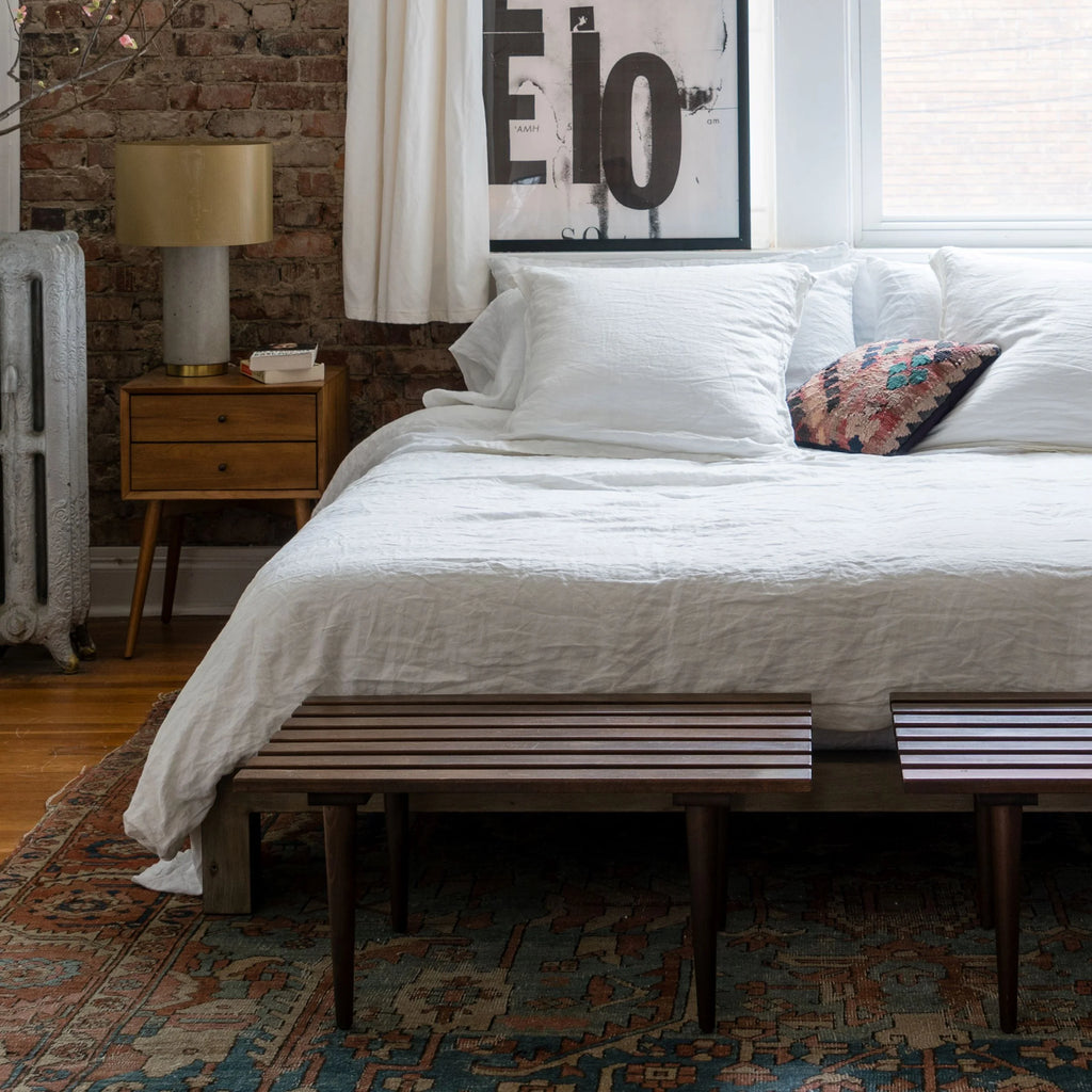 10 Medium Gel Memory Foam Mattress, Queen P954253