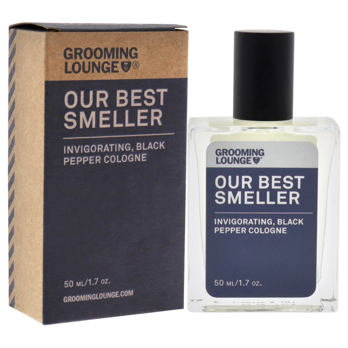 1.7 oz Cologne M1127