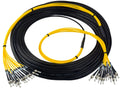 12-Channel LC-Single Mode Tactical Fiber U940291