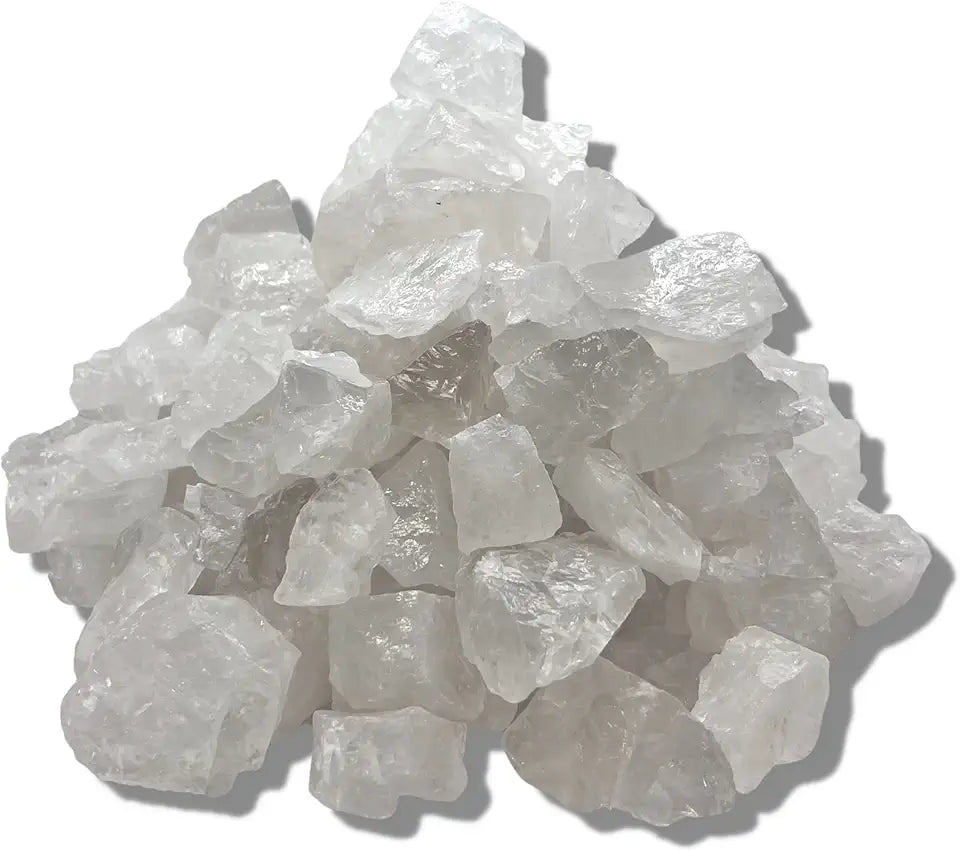 11LB Bags Rough Stones Quartz Amethyst Clear Blue Rose Quartz Points Pieces Girasol Opal Raw Crystals W807