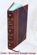 Leather Bound Book O265560