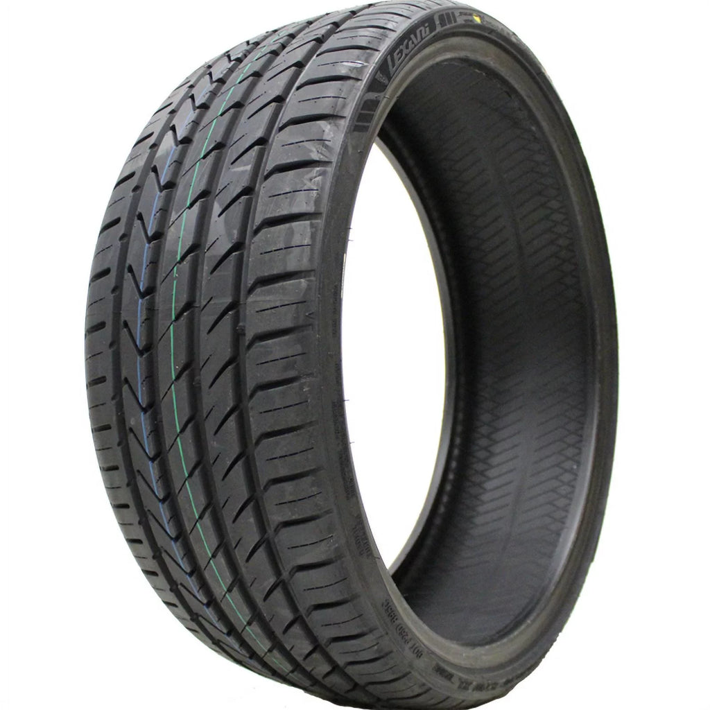 265/30R19 93 W Tire K161077