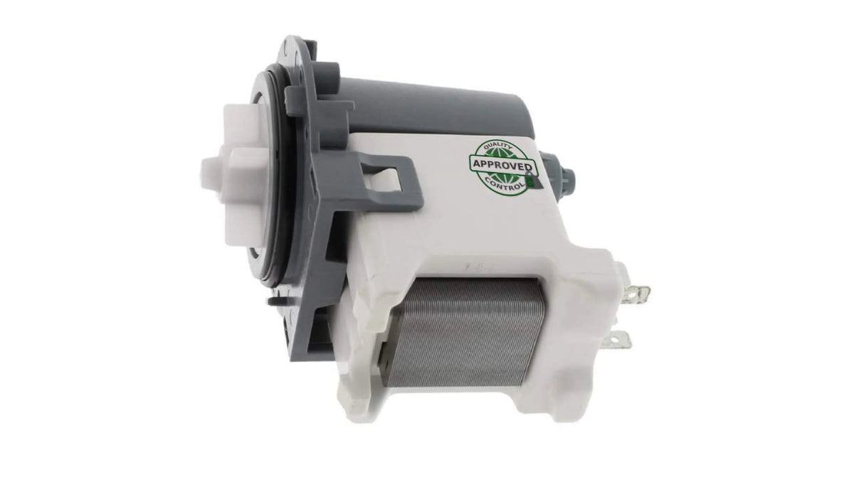 Washer Drain Pump Motor G226