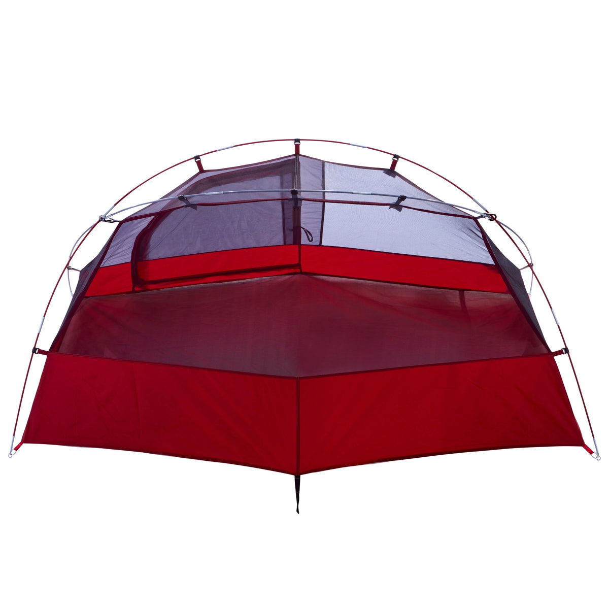 1-Person Backpacking Tent with Large Door M101803