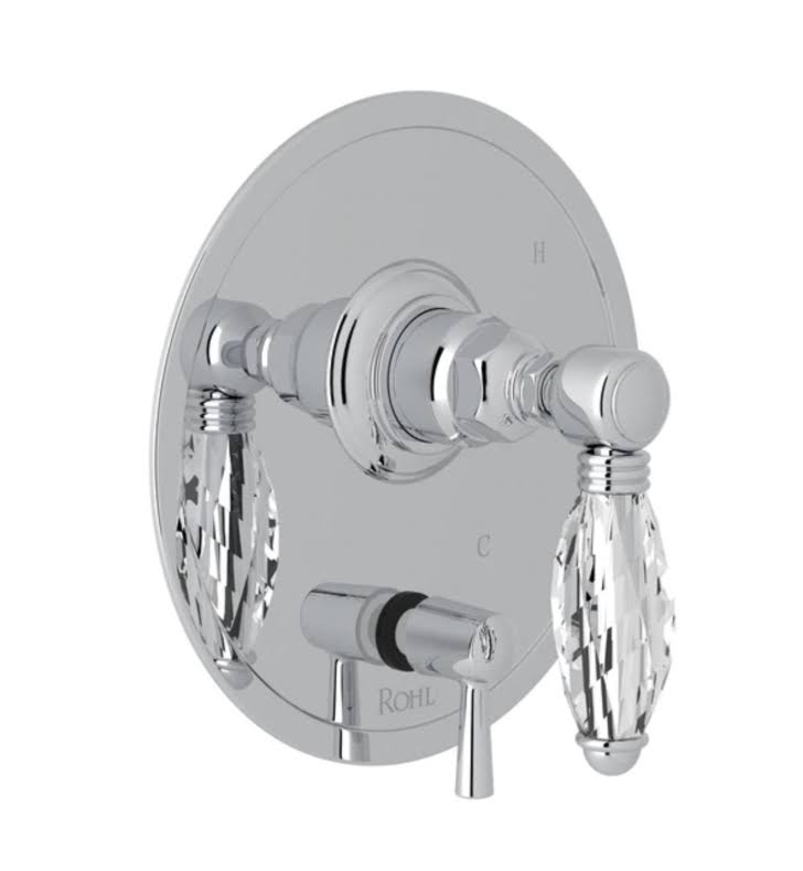 Pressure Balance Trim with Diverter M257363