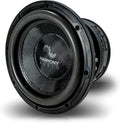 10 Sub 2000W Dual 2 Ohm Subwoofer K8298