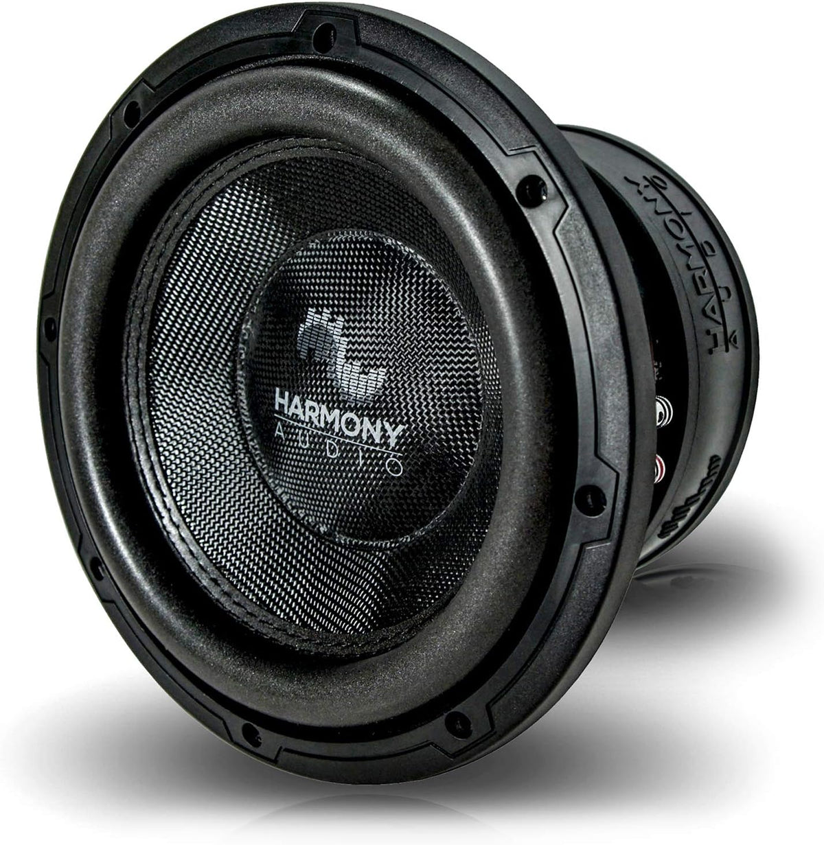 10 Sub 2000W Dual 2 Ohm Subwoofer K8298