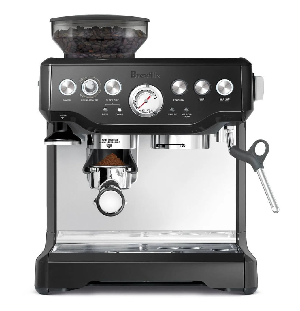 15 Bar Espresso & Coffee Machine F519858