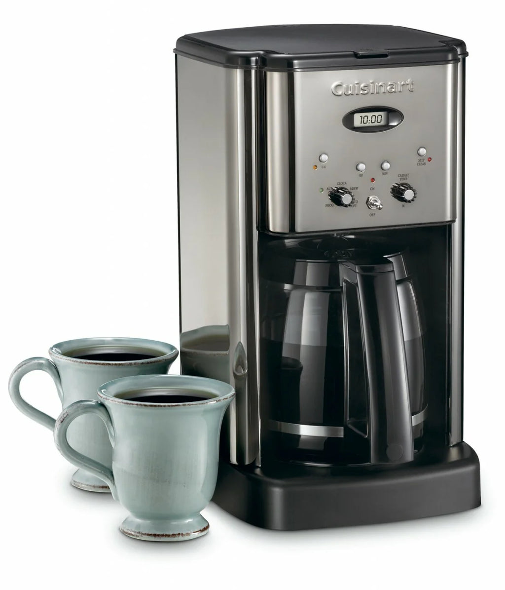 12-cup Coffee Maker I5185