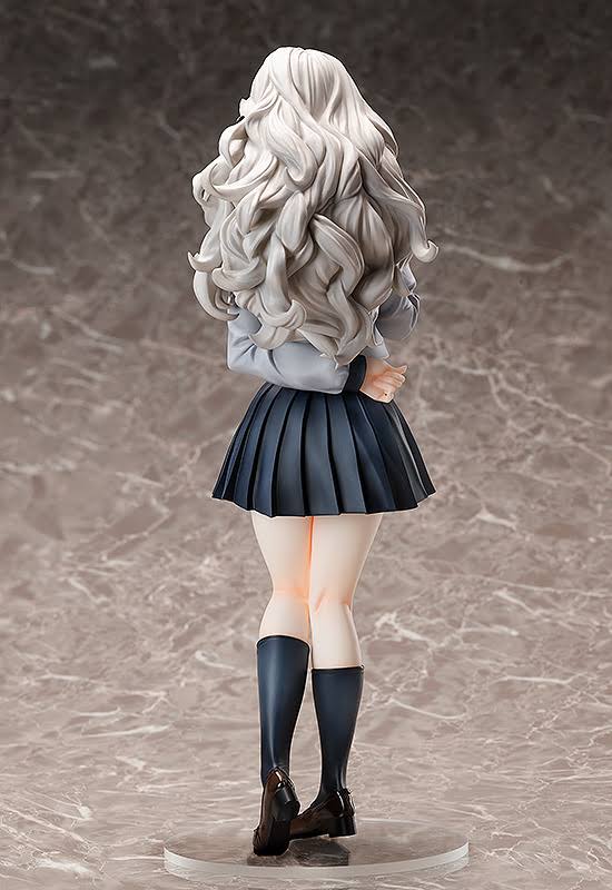 1/4 Scale Figure C545
