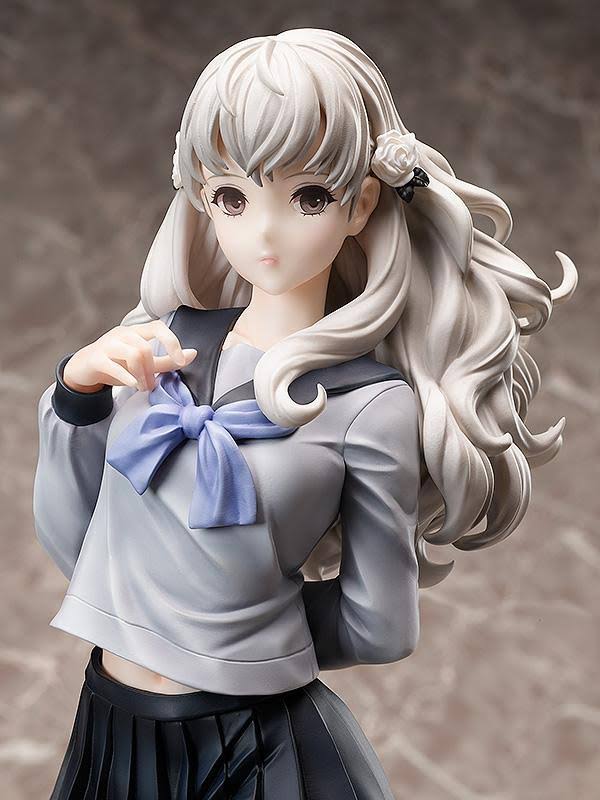 1/4 Scale Figure C545