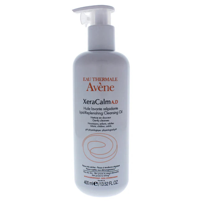 13.52 oz Cleansing Oil J703