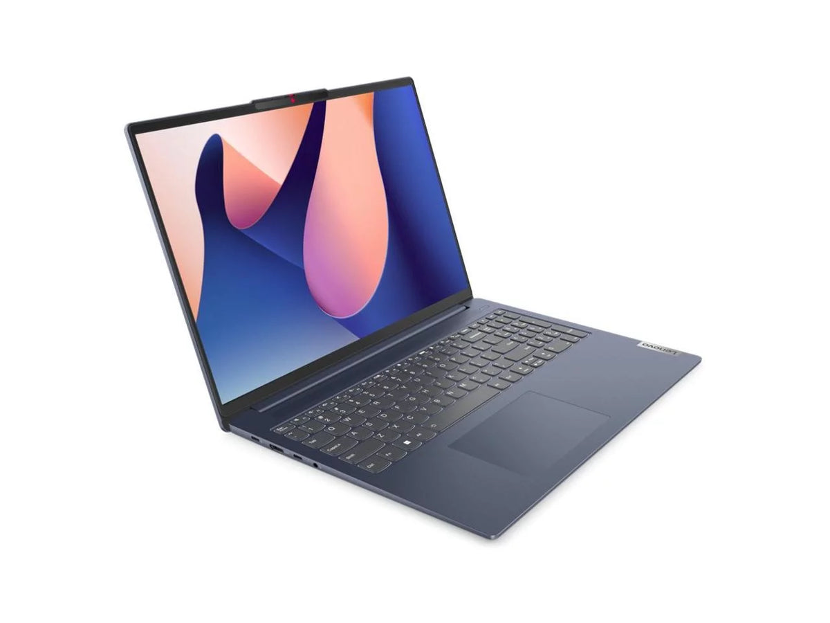 16" WUXGA Intel Core i7 16 GB RAM 1 TB SSD Abyss Blue Notebook M909