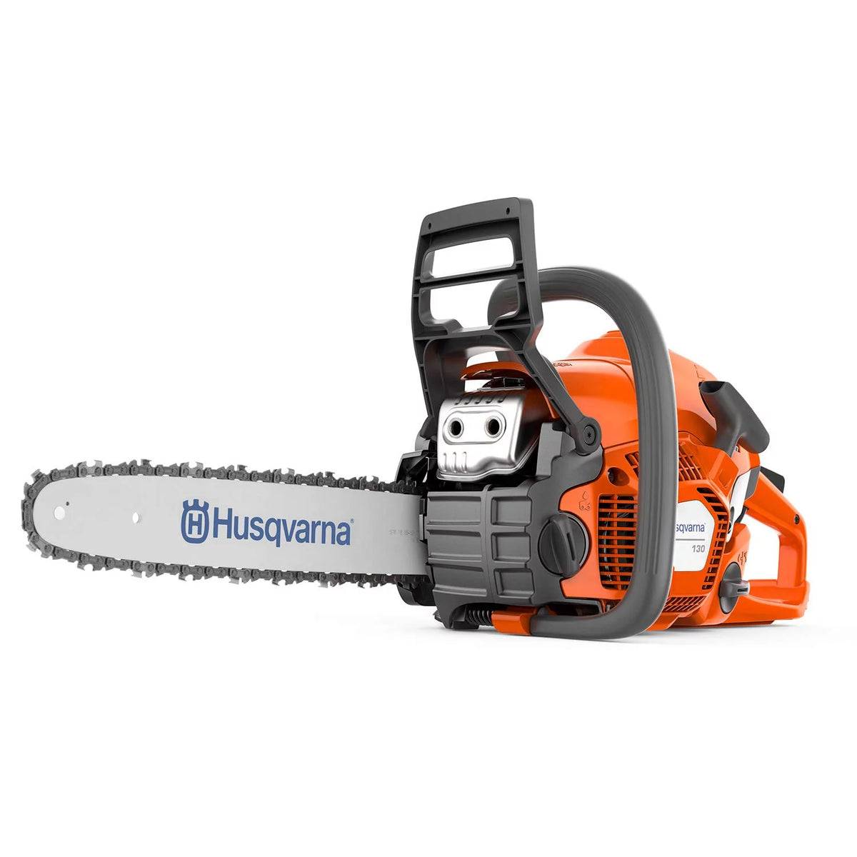 16 Inch Gas Powered Chainsaw G387
