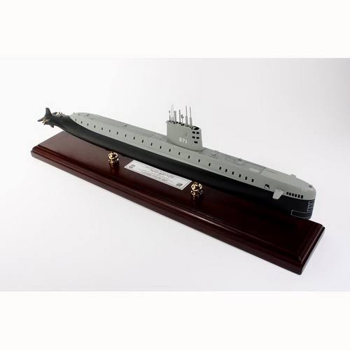 1/192 Scale Model V5119