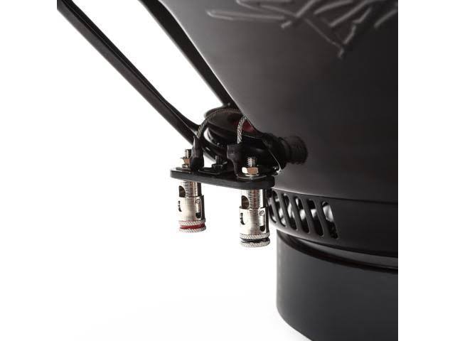 18 Dual 2 Ohm Car Subwoofer M2508