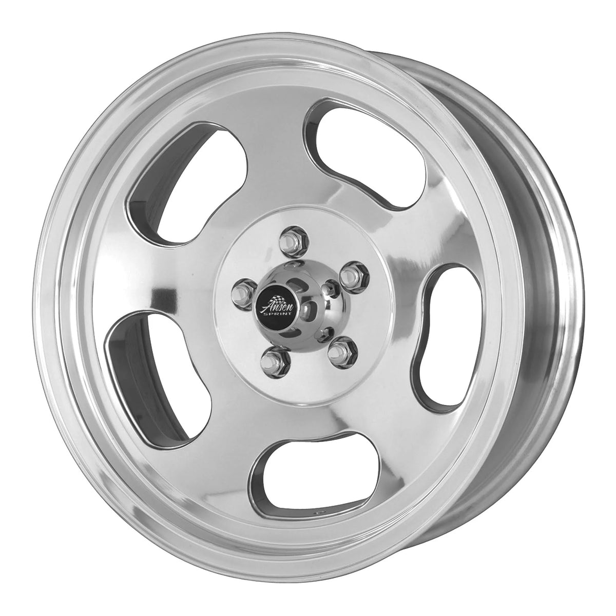15x7 Polished Rim O244087