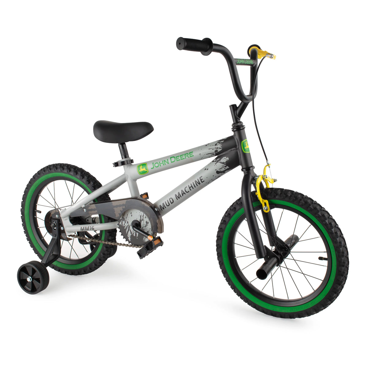 16 Kid's Bicycle with Training Wheels H573545