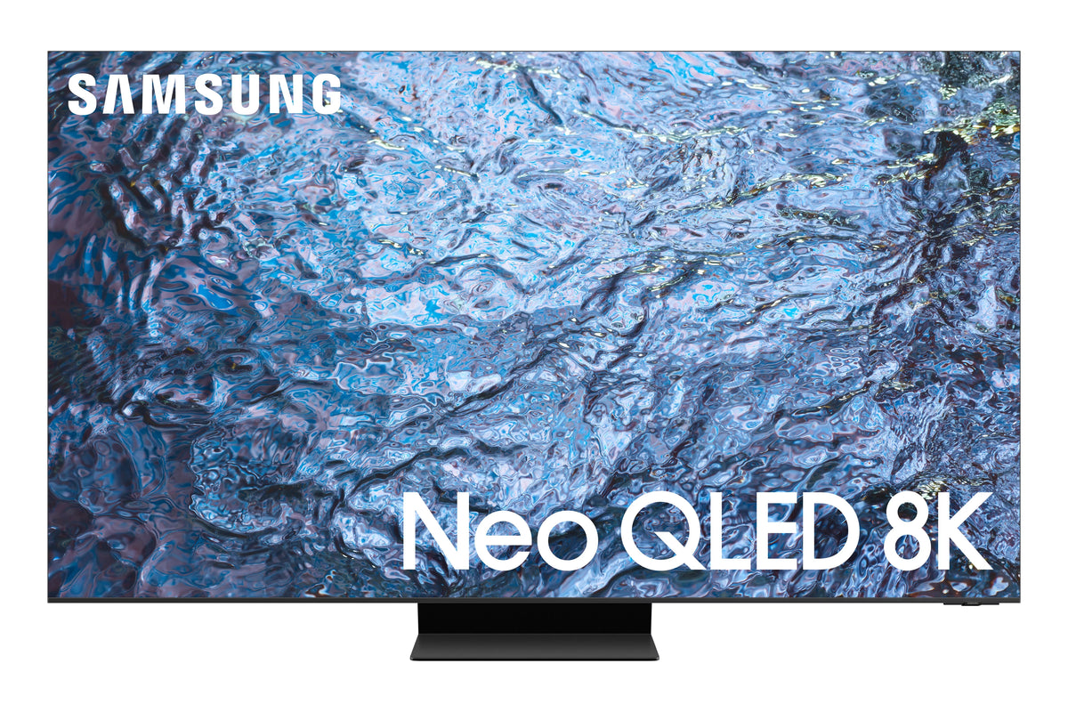 75 Class Neo QLED 8K Smart TV L496