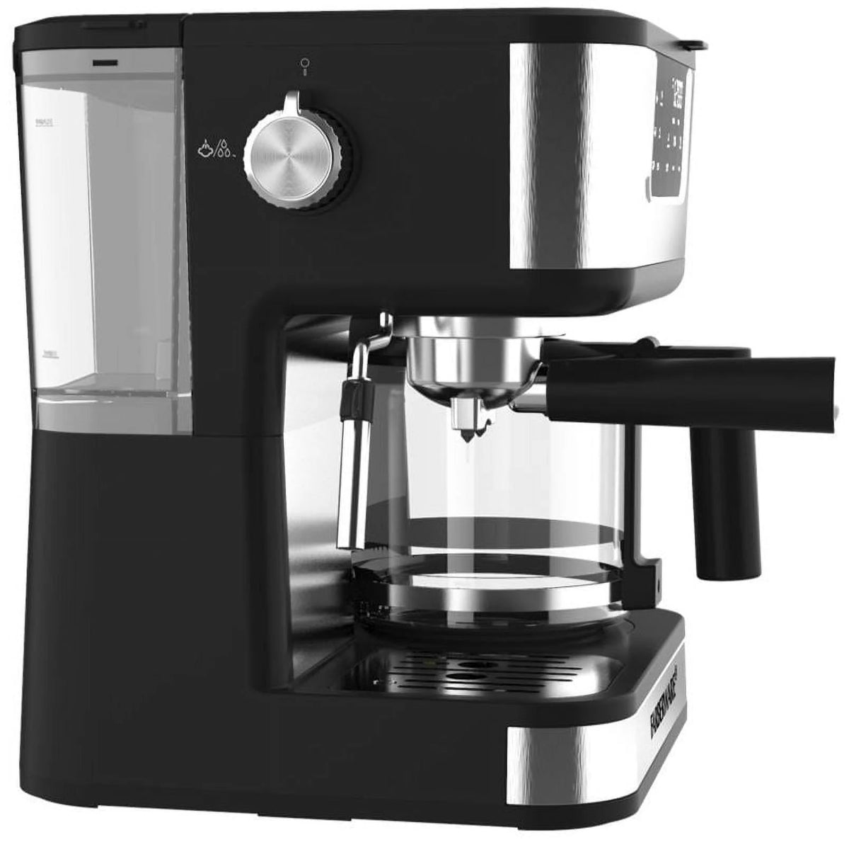 10 Cup Coffee and Espresso Maker T957856