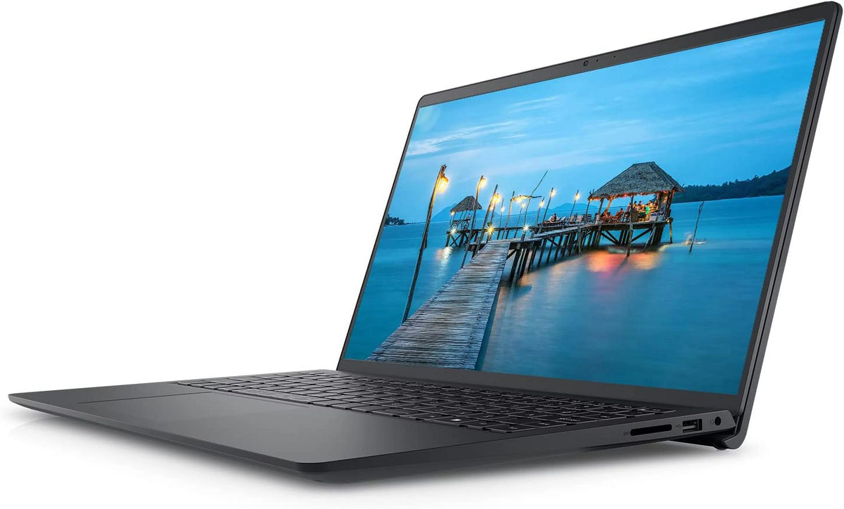 15.6" HD Ryzen 5 Laptop 16GB RAM 512GB SSD 2TB HDD A436693