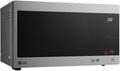 0.9 Cu. Ft. Stainless Steel Countertop Microwave Oven D44849