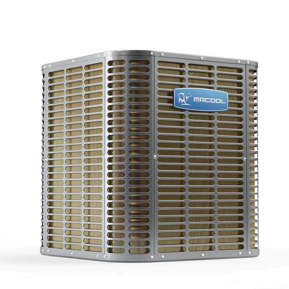 5 Ton 14 SEER 56,000 BTU Split System Heat Pump X639