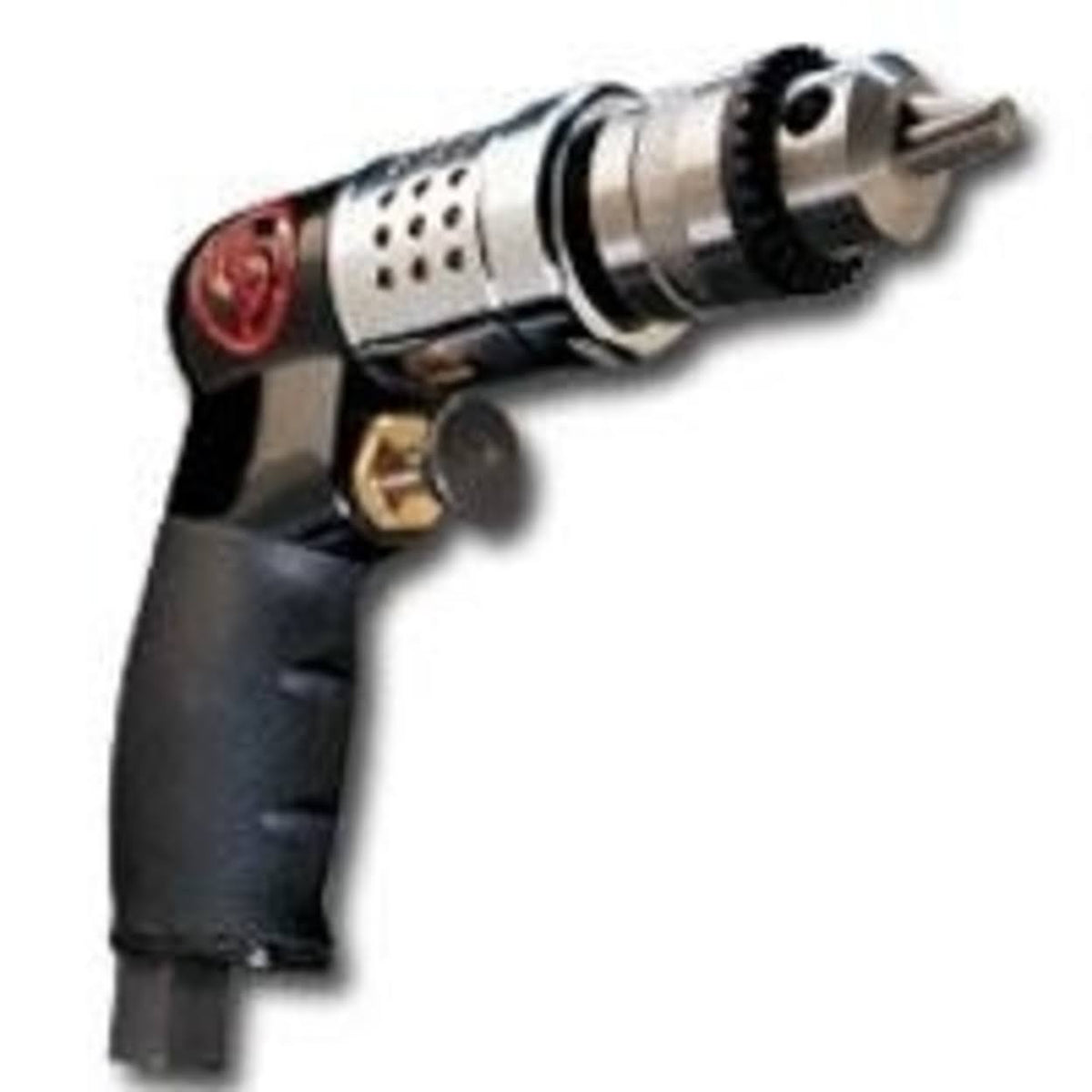 1/4x22 Reversible Air Drill F657
