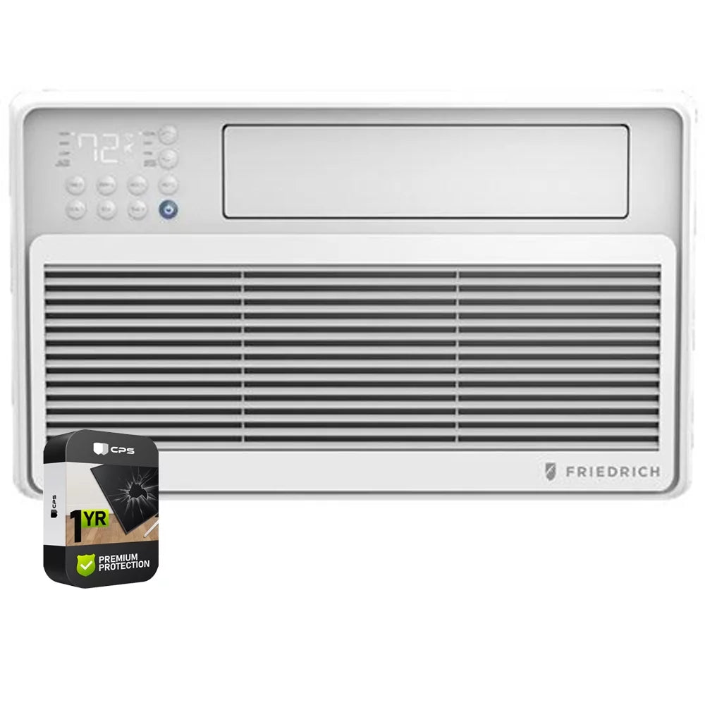 10000 BTU Smart Window Air Conditioner T540082