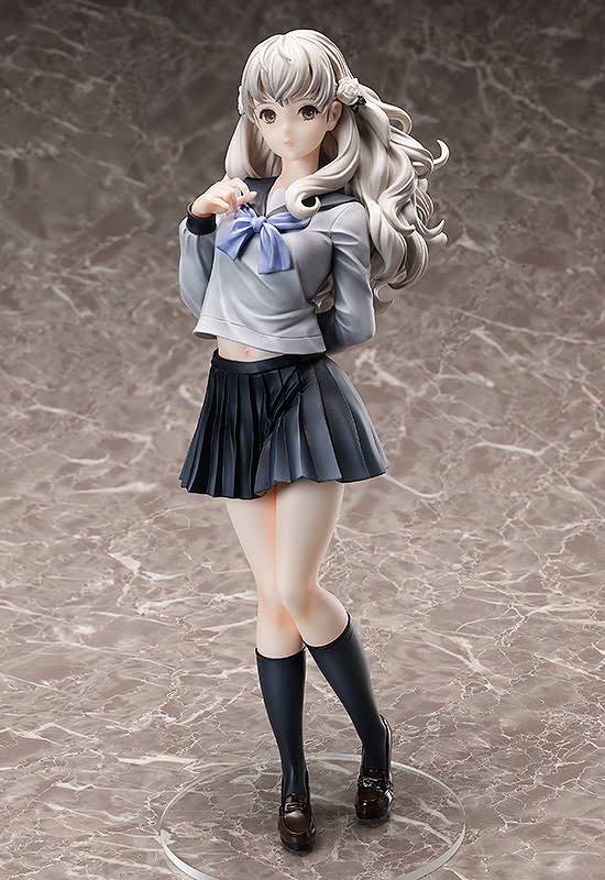 1/4 Scale Figure C545