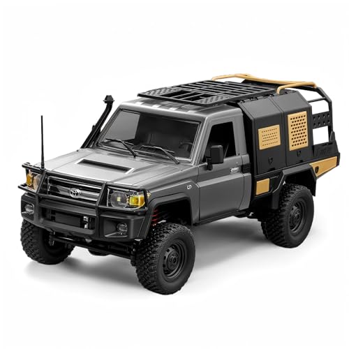 1/12 Scale 4WD Off-Road Remote Control Truck U79387