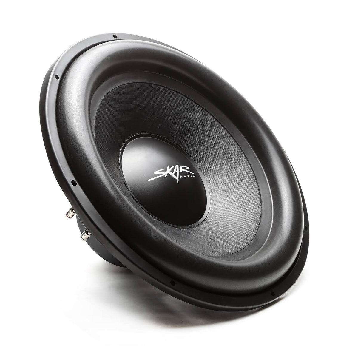 18 Dual 2 Ohm Car Subwoofer M2508