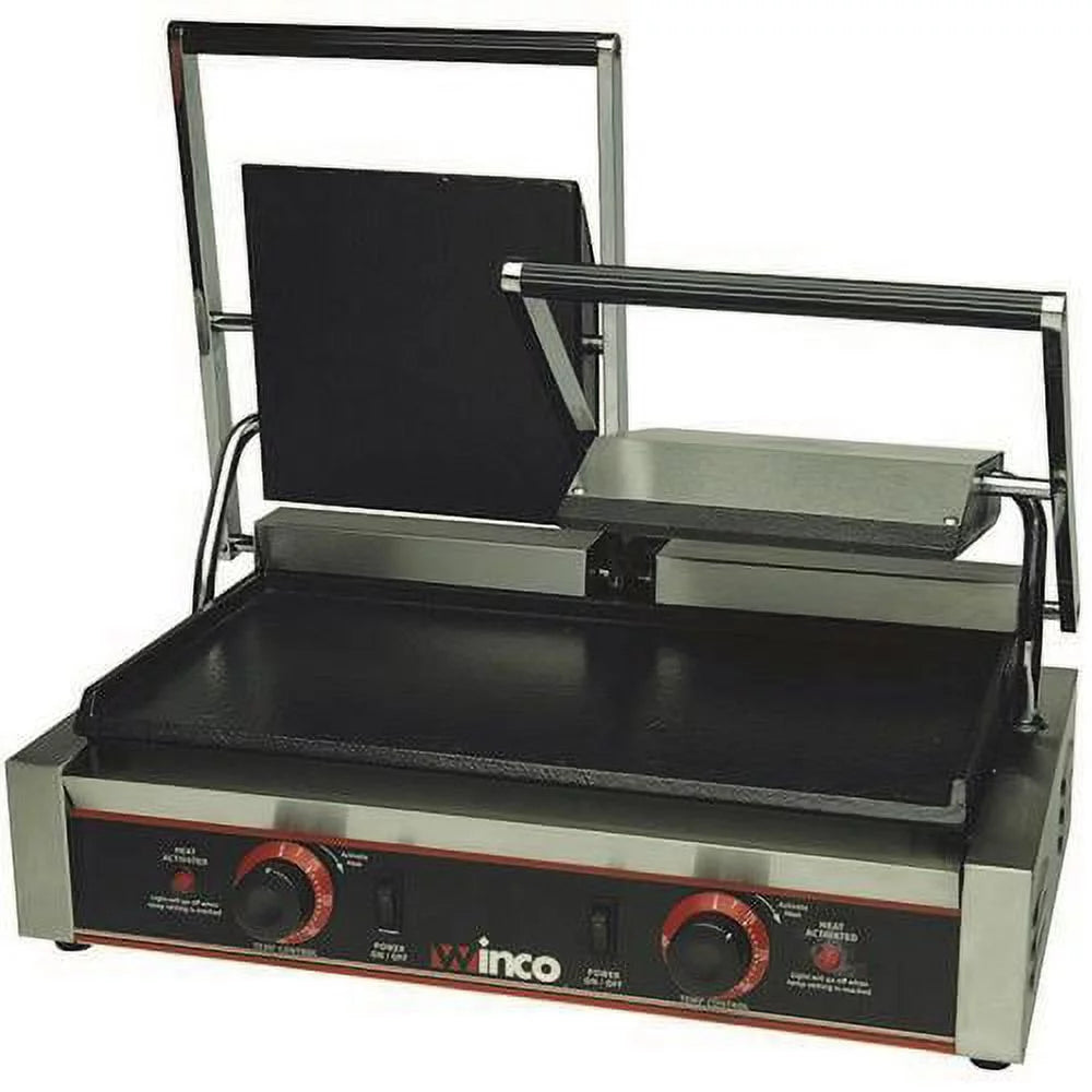 19 in Double Sandwich Grill S962624
