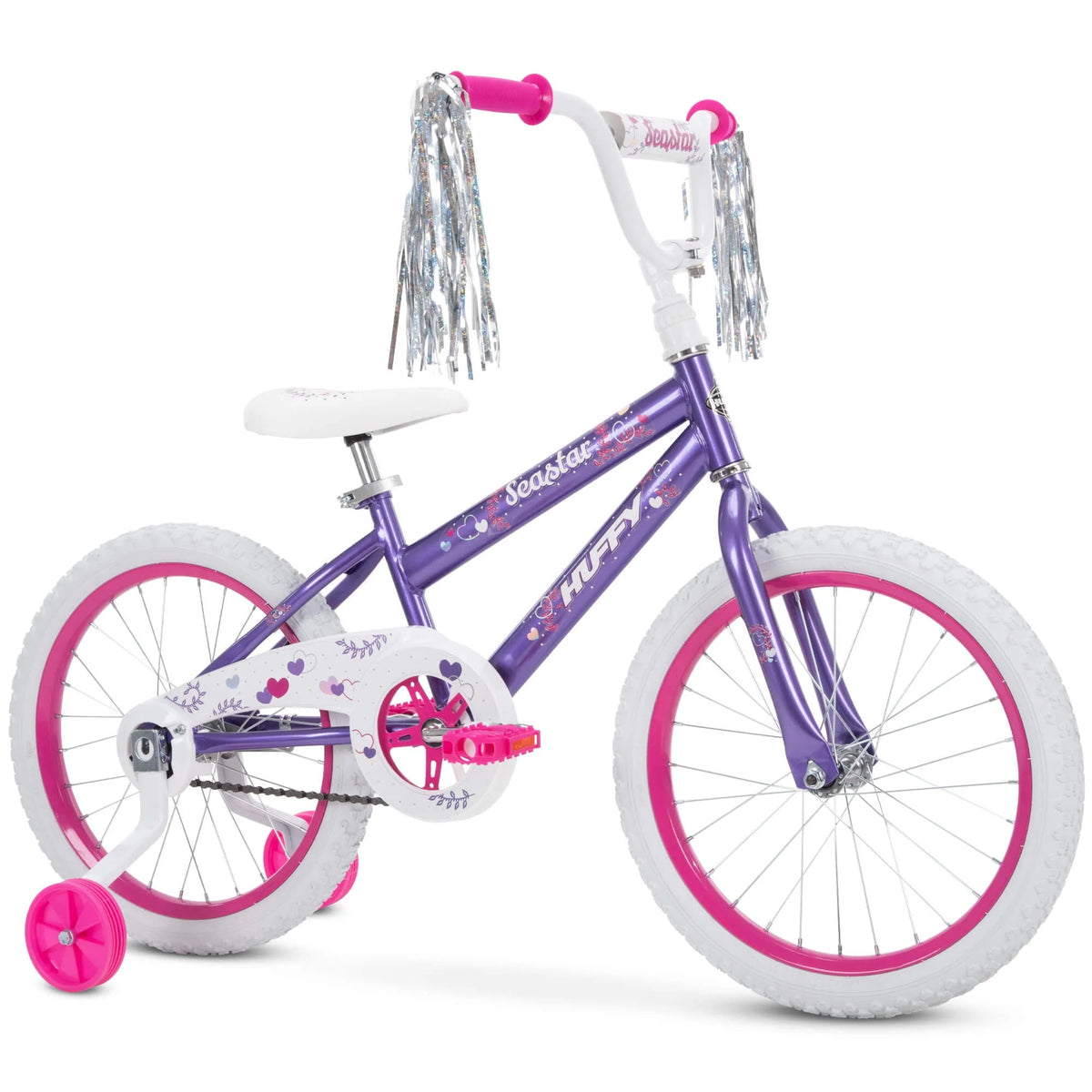 18 in. Kids Bike H28680