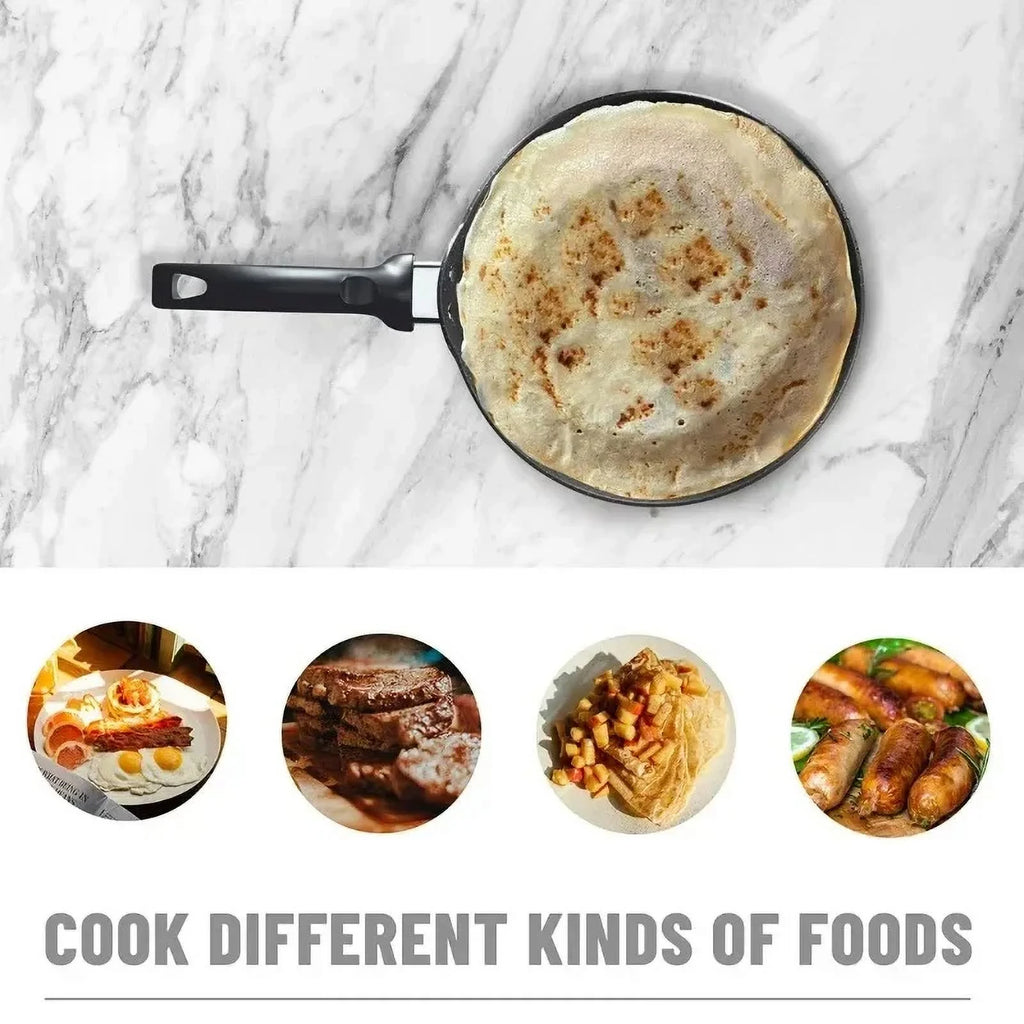 10 Inch Nonstick Frying Pan U652
