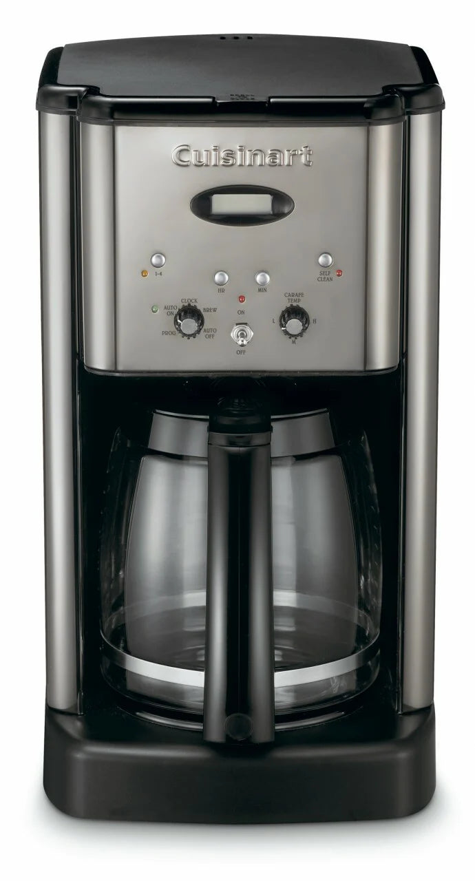 12-cup Coffee Maker I5185