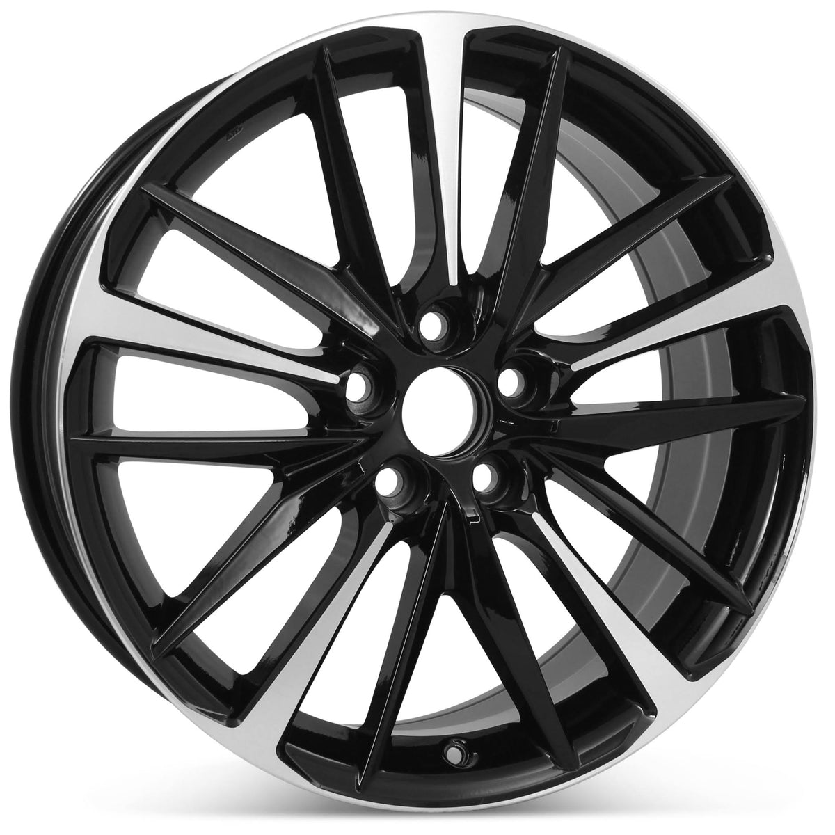 19x22 x 8x22 Replacement Wheel A22714