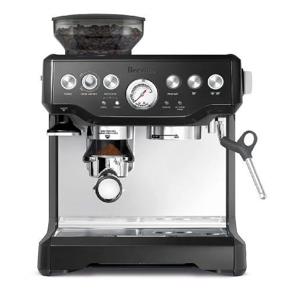 15 Bar Espresso & Coffee Machine F519858