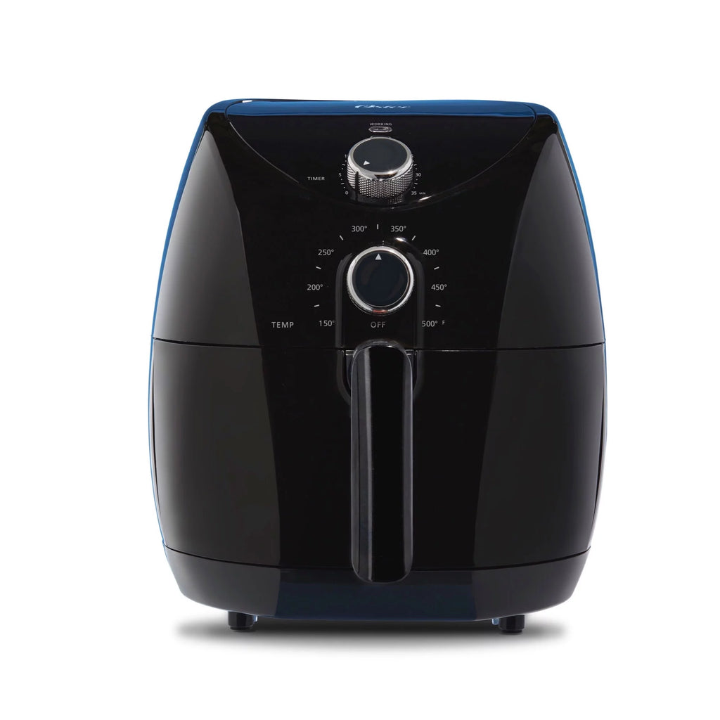 Titanium Infused DuraCeramic 3.2L XL Air Fryer E6648