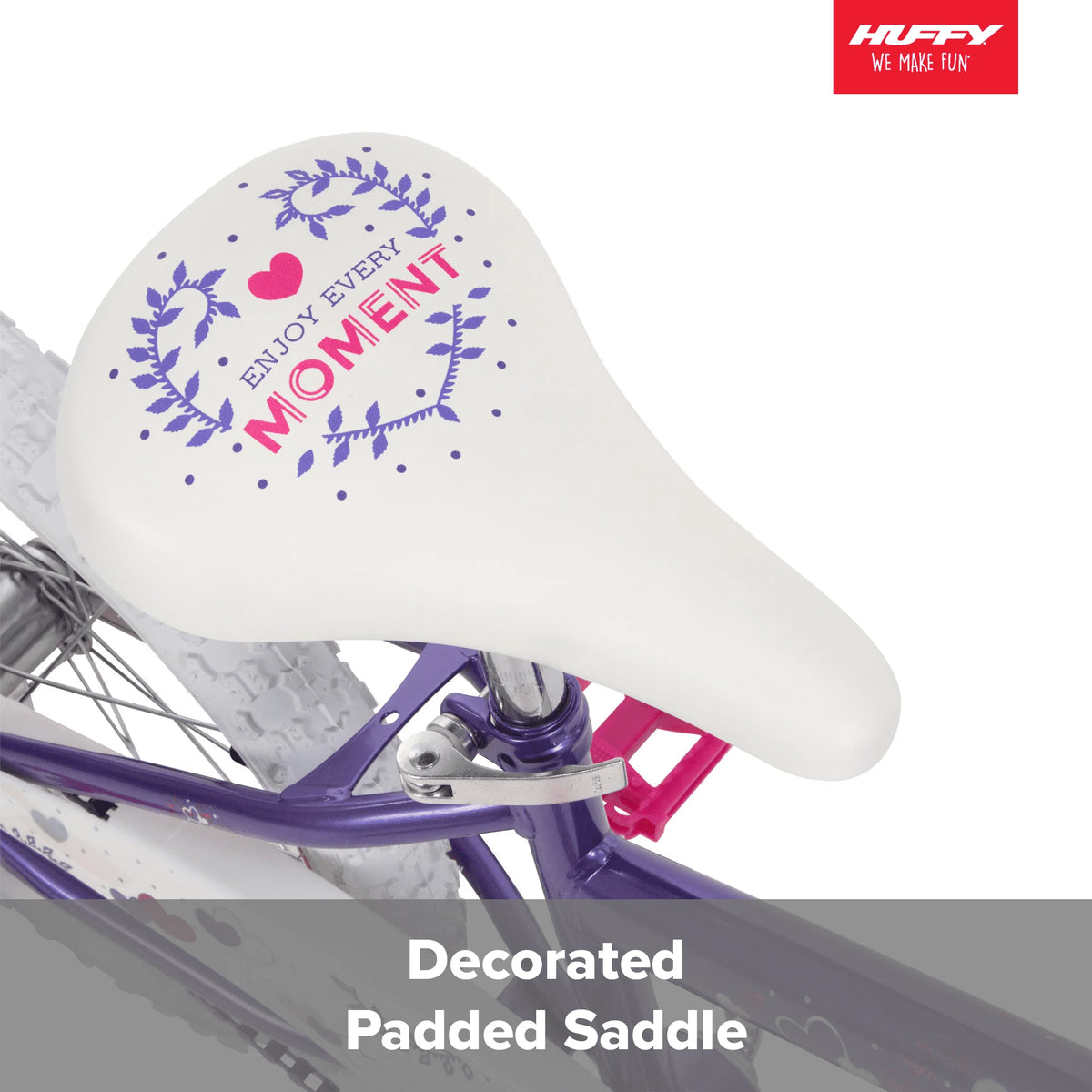 18 in. Kids Bike H28680
