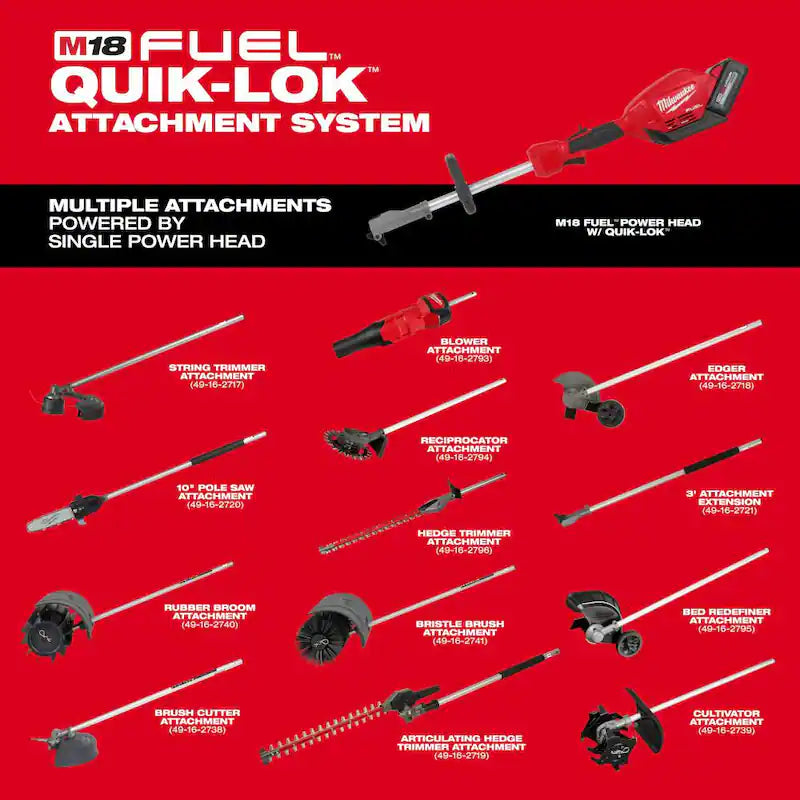 14 in. Cordless Chainsaw and Pole Saw Kit H475348