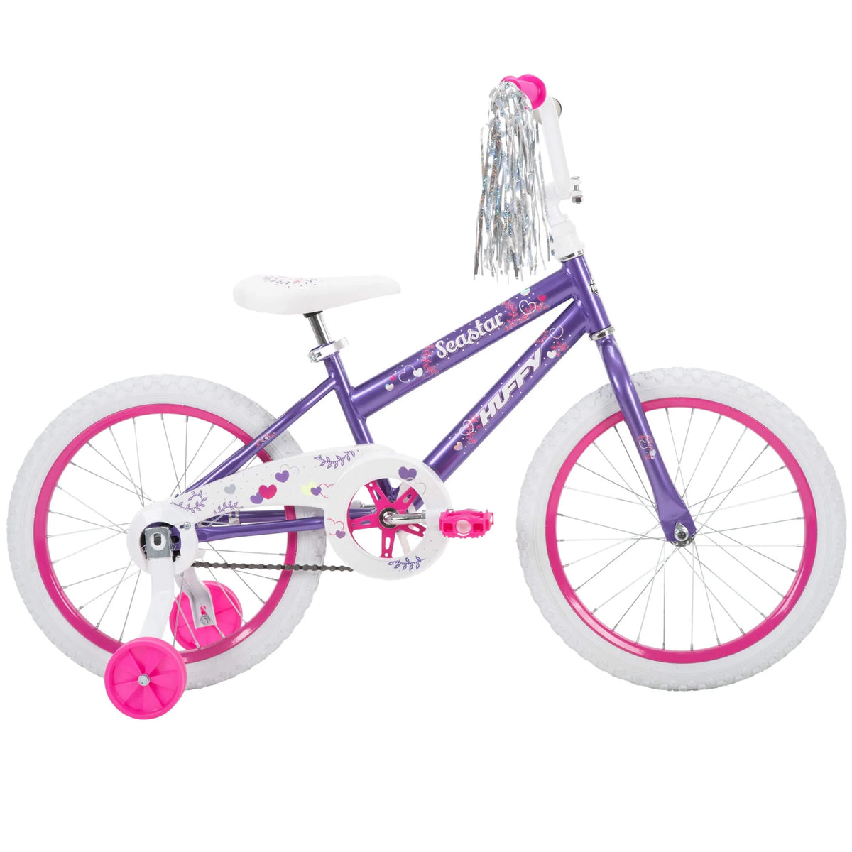 18 in. Kids Bike H28680
