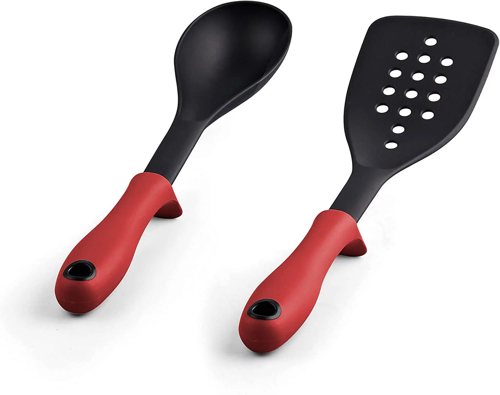 12-Piece Nonstick Cookware Set D2053